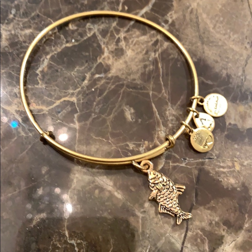 Alex and Ani Bracelet